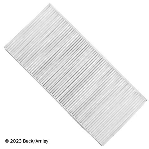 Beck/Arnley Cabin Air Filter P/N:042-2273