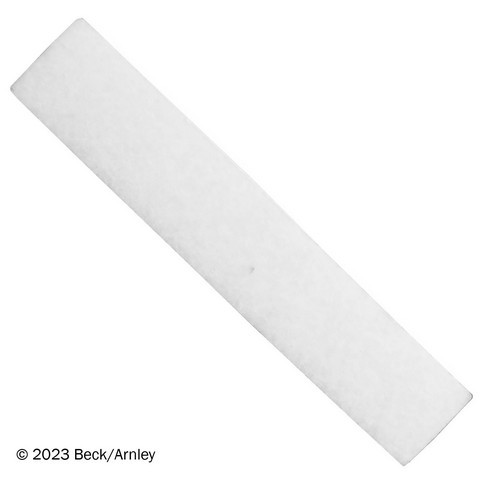 Beck/Arnley Cabin Air Filter P/N:042-2273