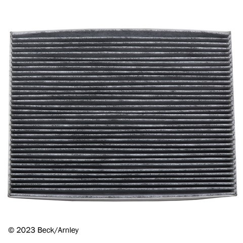 Beck/Arnley Cabin Air Filter P/N:042-2276