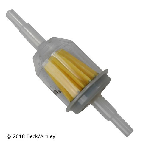 Beck/Arnley Fuel Filter P/N:043-0504