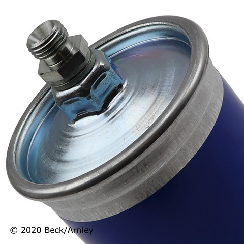 Beck/Arnley Fuel Filter P/N:043-0595