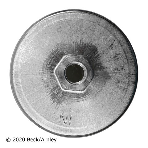 Beck/Arnley Fuel Filter P/N:043-0595