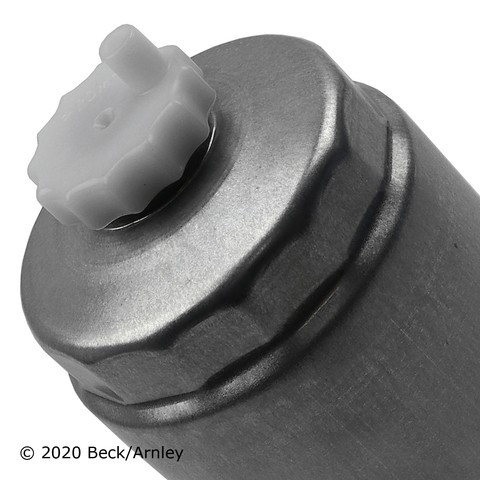 Beck/Arnley Fuel Filter P/N:043-0790