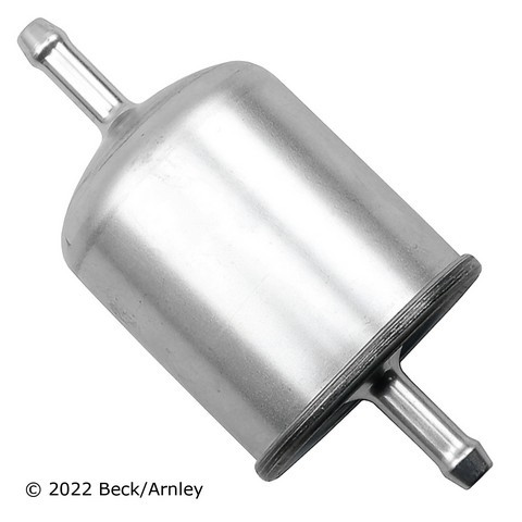 Beck/Arnley Fuel Filter P/N:043-0840