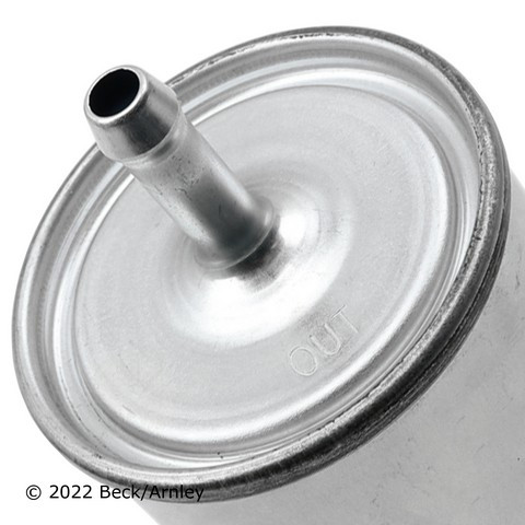 Beck/Arnley Fuel Filter P/N:043-0840