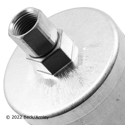 Fuel Filter Beck/Arnley 043-0849