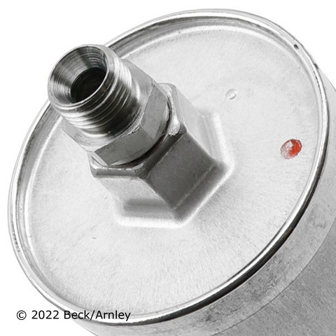 Fuel Filter Beck/Arnley 043-0849