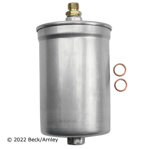 Fuel Filter fits 1961-1995 Mercedes-Benz 190E 300E 560SEC  BECK/ARNLEY