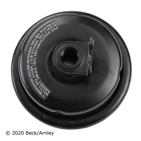 Beck/Arnley Fuel Filter P/N:043-0897