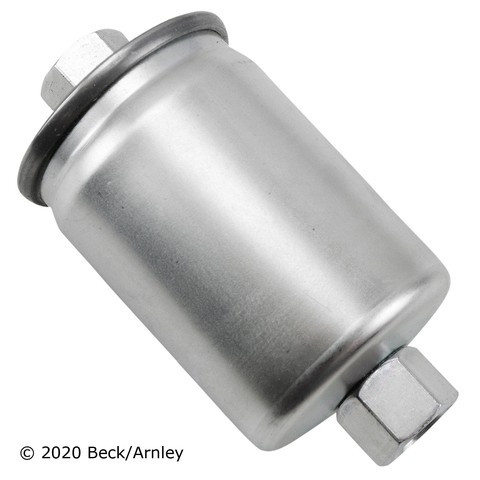 Beck/Arnley Fuel Filter P/N:043-0909