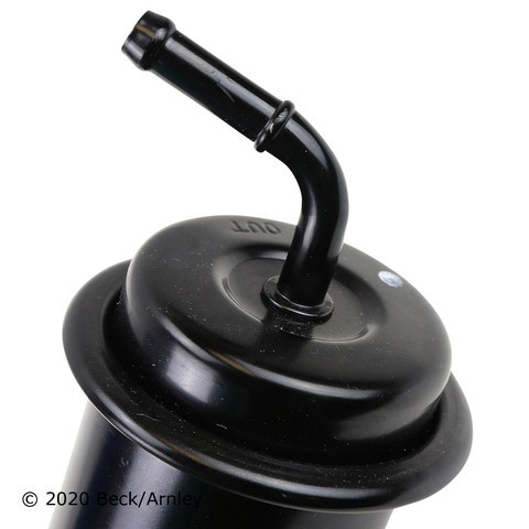 Beck/Arnley Fuel Filter P/N:043-0937