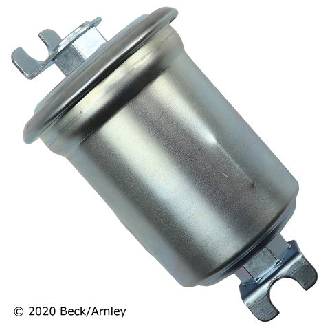 Beck/Arnley Fuel Filter P/N:043-0939