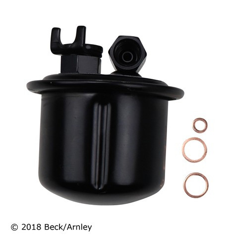 Beck/Arnley Fuel Filter P/N:043-0946