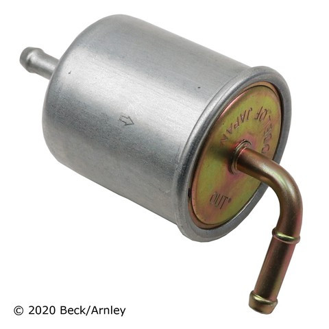 Beck/Arnley Fuel Filter P/N:043-0948