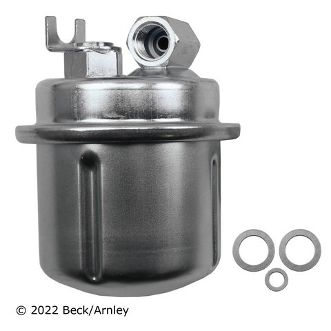 Fuel Filter fits 1989-1995 Acura Legend  BECK/ARNLEY
