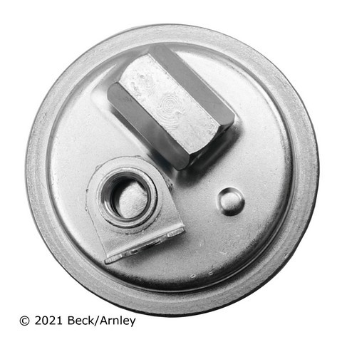 Beck/Arnley Fuel Filter P/N:043-0967