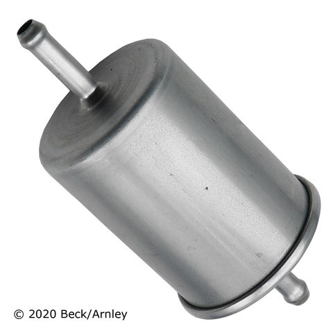 Fuel Filter fits 1992-2004 Isuzu Rodeo Trooper Rodeo Sport  BECK/ARNLEY