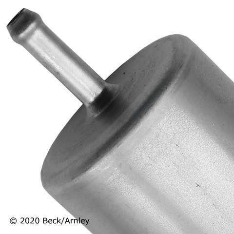 Fuel Filter fits 1992-2004 Isuzu Rodeo Trooper Rodeo Sport  BECK/ARNLEY