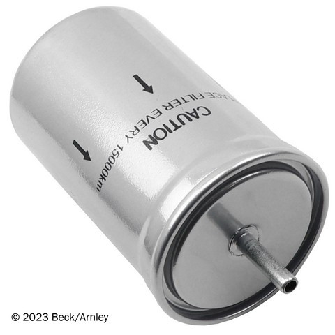Beck/Arnley Fuel Filter P/N:043-0991