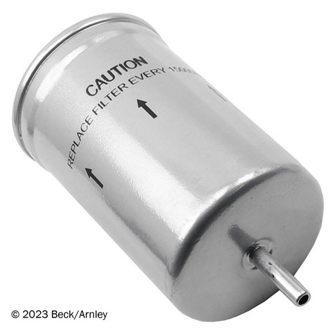 Beck/Arnley Fuel Filter P/N:043-0991