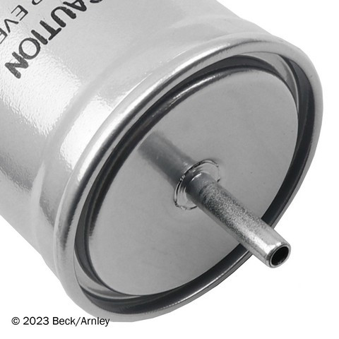 Beck/Arnley Fuel Filter P/N:043-0991