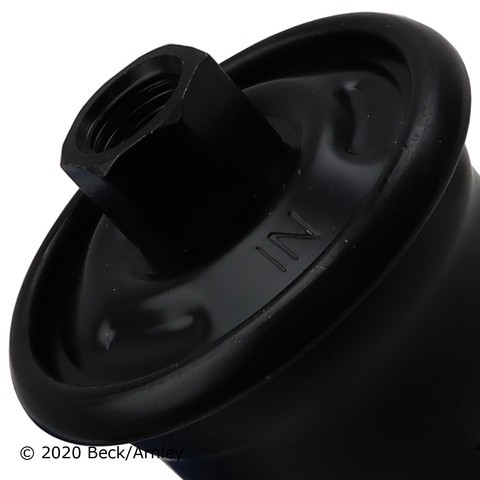 Fuel Filter fits 1993-2000 Toyota Supra Sienna  BECK/ARNLEY