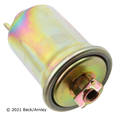 Beck/Arnley Fuel Filter P/N:043-0997
