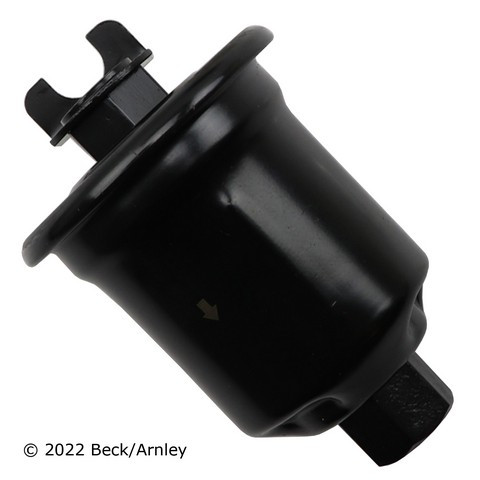 Beck/Arnley Fuel Filter P/N:043-1008