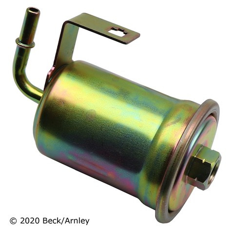 Beck/Arnley Fuel Filter P/N:043-1027