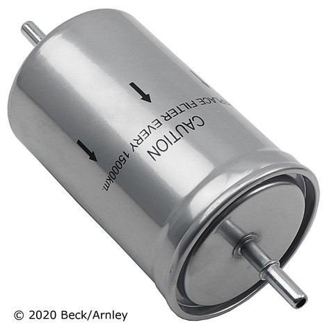 Beck/Arnley Fuel Filter P/N:043-1030