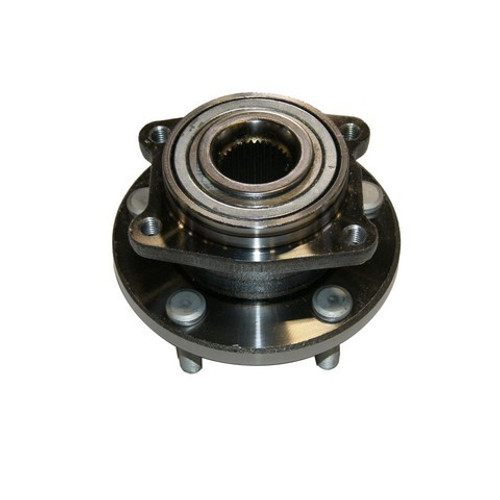 GMB Wheel Bearing and Hub Assembly P/N:720-0012 GMB Wheel Bearing and Hub Assembly P/N:720-0012