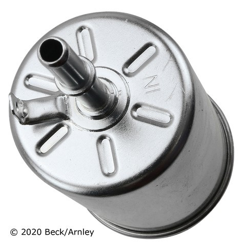 Fuel Filter fits 2004-2006 Suzuki Verona  BECK/ARNLEY