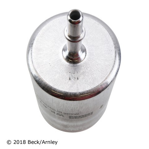 Fuel Filter fits 2005-2013 Volvo C70 V50 C30  BECK/ARNLEY