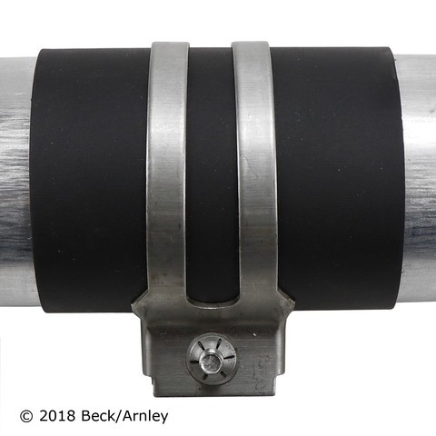 Beck/Arnley Fuel Filter P/N:043-1063
