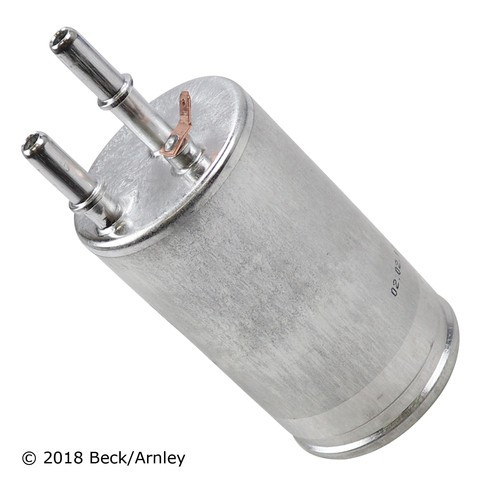 Beck/Arnley Fuel Filter P/N:043-1083