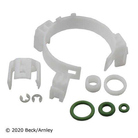Beck/Arnley Fuel Pump Filter P/N:043-3025