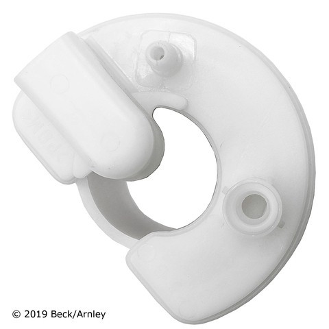 Fuel Pump Filter fits 2010-2012 Hyundai Genesis Coupe  BECK/ARNLEY