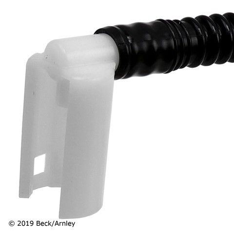 Beck/Arnley Fuel Pump Filter P/N:043-3047