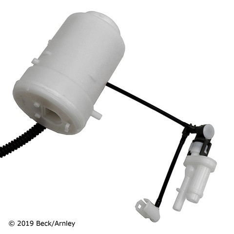 Beck/Arnley Fuel Pump Filter P/N:043-3061