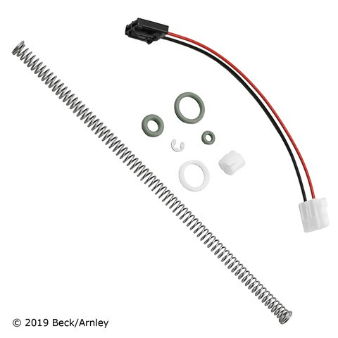Beck/Arnley Fuel Pump Filter P/N:043-3064