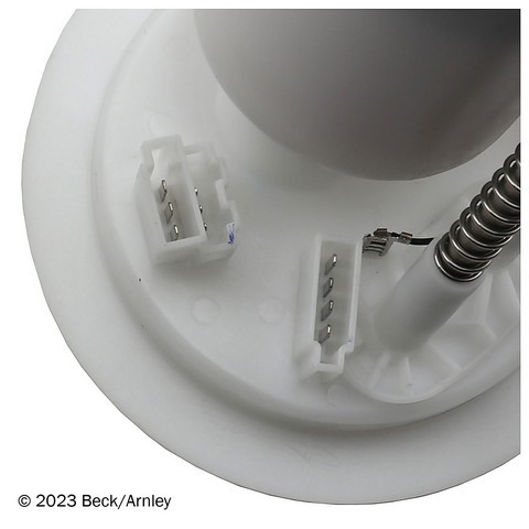 BECK/ARNLEY 0433067 Fuel Pump Filter