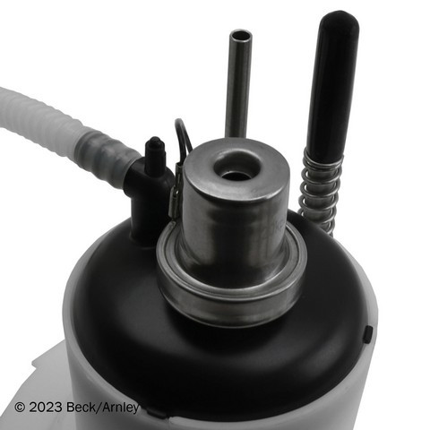 BECK/ARNLEY 0433067 Fuel Pump Filter