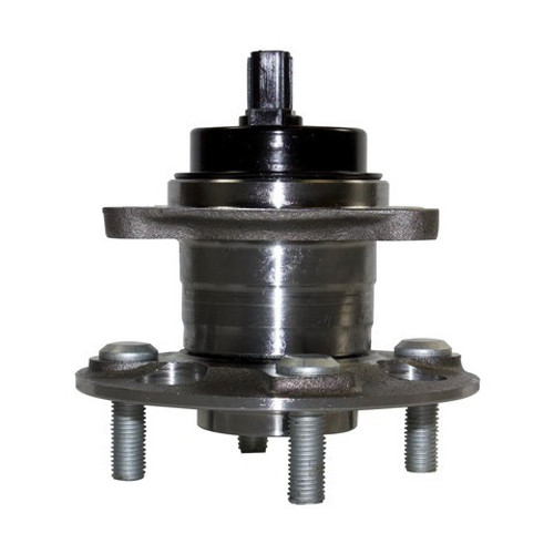 GMB Wheel Bearing and Hub Assembly P/N:770-0045 GMB Wheel Bearing and Hub Assembly P/N:770-0045