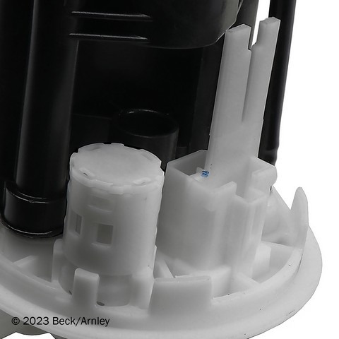 Fuel Pump Filter