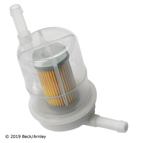 Fuel Filter Beck/Arnley 043-8002