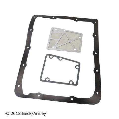 Auto Trans Filter Kit fits 1985-1987 Volvo 244,245  BECK/ARNLEY
