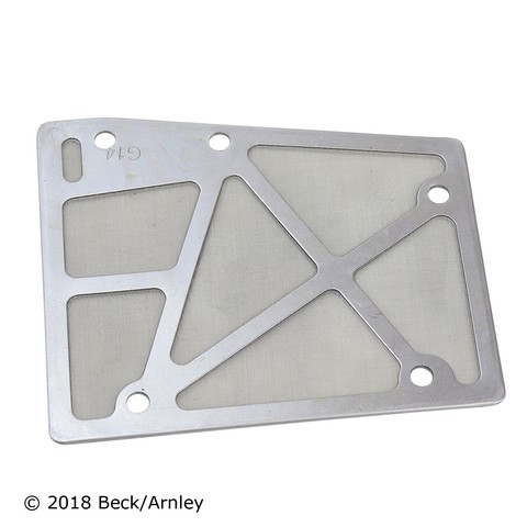 Auto Trans Filter Kit fits 1985-1987 Volvo 244,245  BECK/ARNLEY