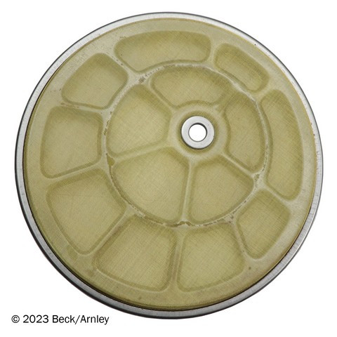 Beck/Arnley Transmission Filter Kit P/N:044-0183
