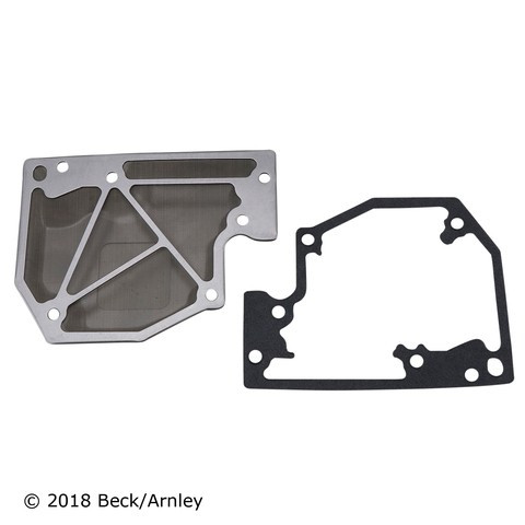Beck/Arnley Transmission Filter Kit P/N:044-0200