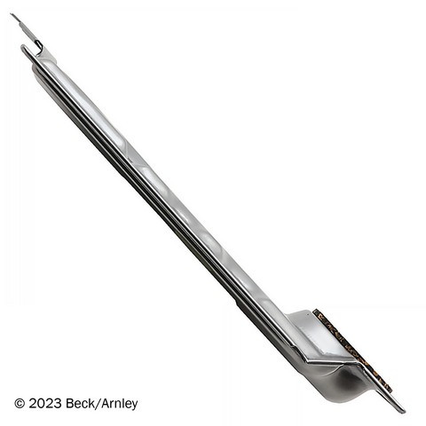 Transmission Filter Kit-Auto Trans Filter Kit Beck/Arnley 044-0203